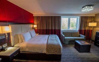 DoubleTree by Hilton Nottingham - Gateway