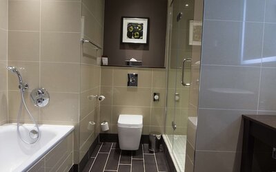 DoubleTree by Hilton Nottingham - Gateway
