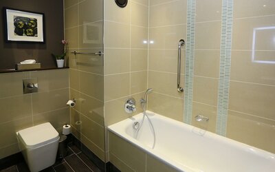 DoubleTree by Hilton Nottingham - Gateway
