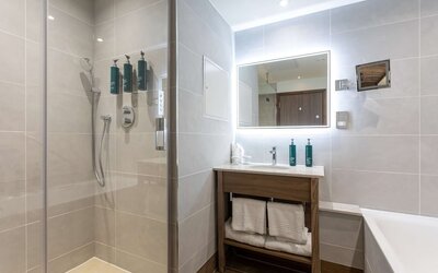 DoubleTree by Hilton Nottingham - Gateway
