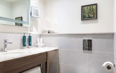 DoubleTree by Hilton Nottingham - Gateway