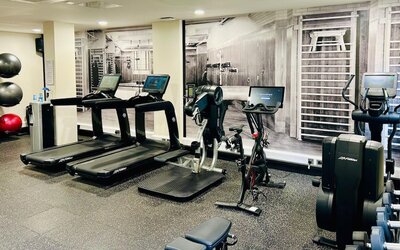 DoubleTree by Hilton Nottingham - Gateway