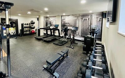 DoubleTree by Hilton Nottingham - Gateway