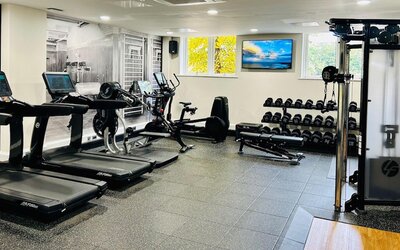 DoubleTree by Hilton Nottingham - Gateway