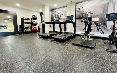 DoubleTree by Hilton Nottingham - Gateway