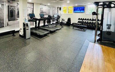 DoubleTree by Hilton Nottingham - Gateway