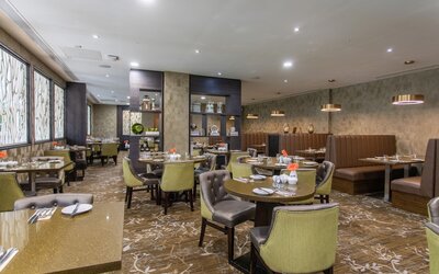 DoubleTree by Hilton Nottingham - Gateway