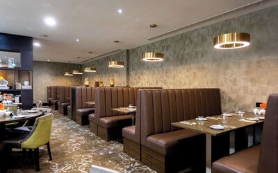 DoubleTree by Hilton Nottingham - Gateway