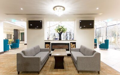 DoubleTree by Hilton Nottingham - Gateway