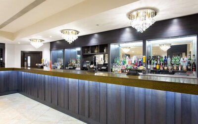 DoubleTree by Hilton Nottingham - Gateway