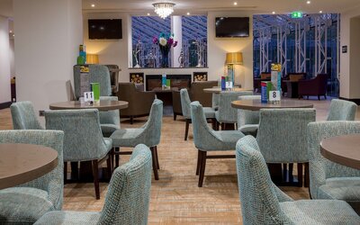 DoubleTree by Hilton Nottingham - Gateway