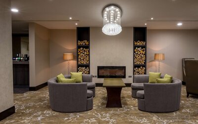 Superior Room, 1 King Bed
