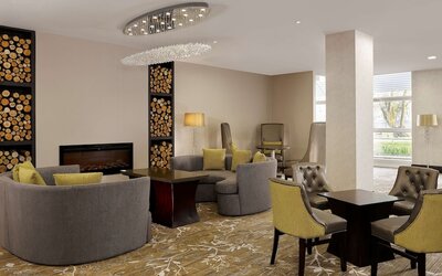 DoubleTree by Hilton Nottingham - Gateway