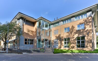 DoubleTree by Hilton Nottingham - Gateway