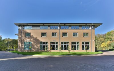 DoubleTree by Hilton Nottingham - Gateway