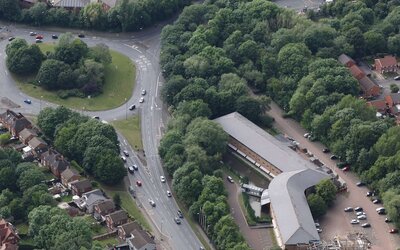 DoubleTree by Hilton Nottingham - Gateway