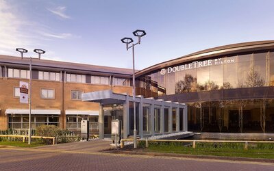 DoubleTree by Hilton Nottingham - Gateway