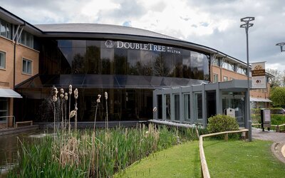 DoubleTree by Hilton Nottingham - Gateway
