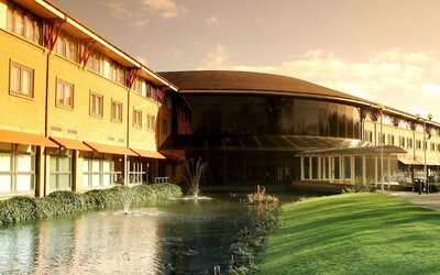 DoubleTree by Hilton Nottingham - Gateway