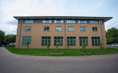 DoubleTree by Hilton Nottingham - Gateway