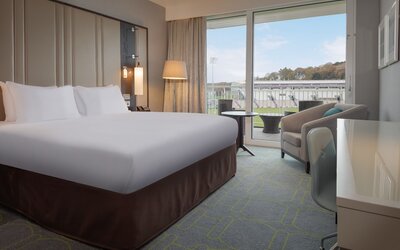Hilton Southampton - Utilita Bowl