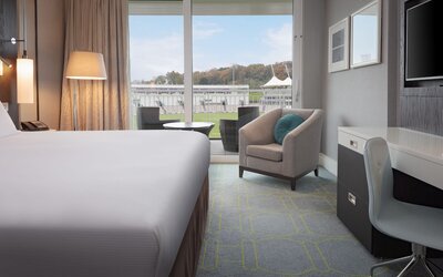 Hilton Southampton - Utilita Bowl