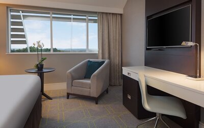 Hilton Southampton - Utilita Bowl