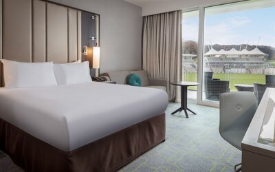 Hilton Southampton - Utilita Bowl