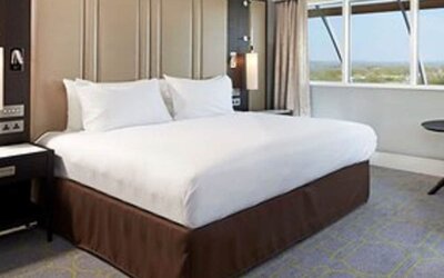 Hilton Southampton - Utilita Bowl