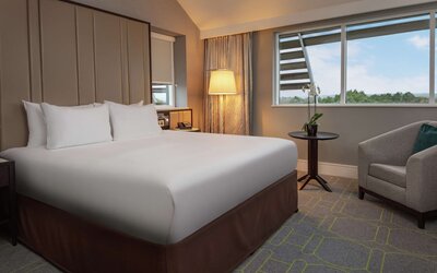 Hilton Southampton - Utilita Bowl