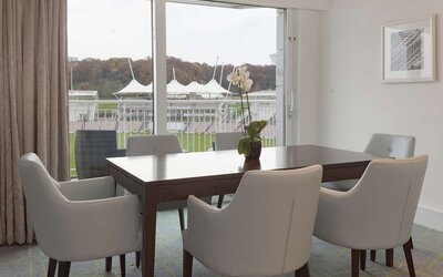 Hilton Southampton - Utilita Bowl