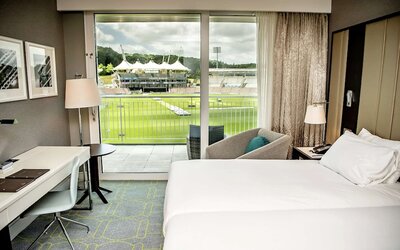 Hilton Southampton - Utilita Bowl