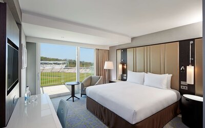 Hilton Southampton - Utilita Bowl
