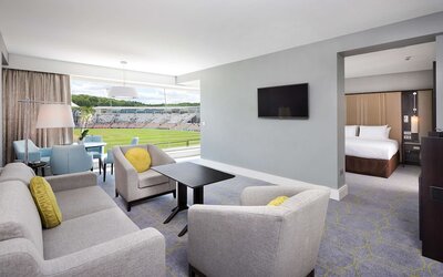 Hilton Southampton - Utilita Bowl