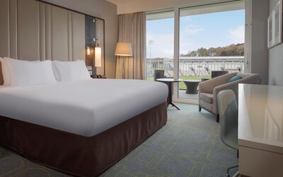 Hilton Southampton - Utilita Bowl