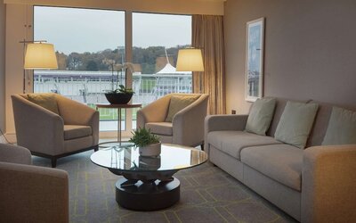 Hilton Southampton - Utilita Bowl