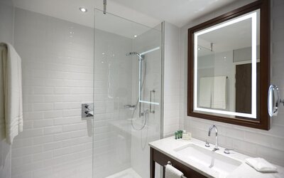 Hilton Southampton - Utilita Bowl