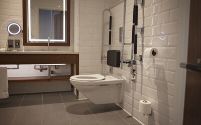 Hilton Southampton - Utilita Bowl