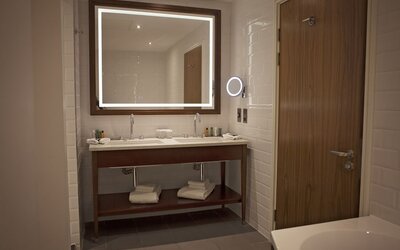 Hilton Southampton - Utilita Bowl