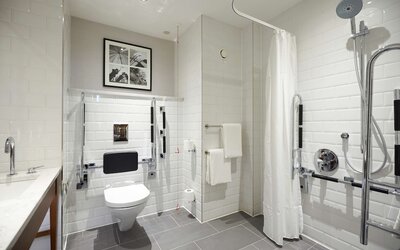 Hilton Southampton - Utilita Bowl