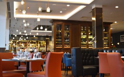 Hilton Southampton - Utilita Bowl