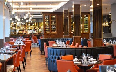 Hilton Southampton - Utilita Bowl