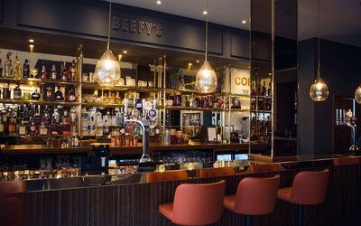 Hilton Southampton - Utilita Bowl
