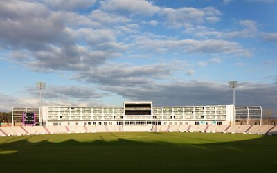 Hilton Southampton - Utilita Bowl