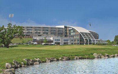 Hilton Southampton - Utilita Bowl