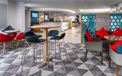 Holiday Inn Express Southampton - West by IHG
