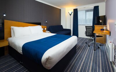 Holiday Inn Express Southampton - West by IHG
