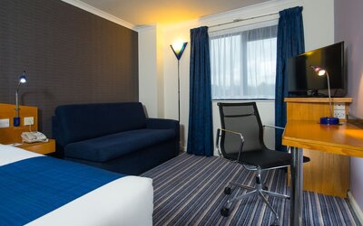 Holiday Inn Express Southampton - West by IHG