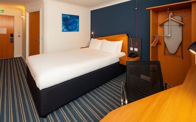 Holiday Inn Express Southampton - West by IHG