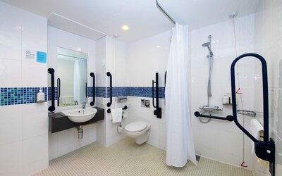 Holiday Inn Express Southampton - West by IHG
